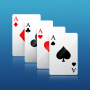icon Solitaire(Ganhar paciência)