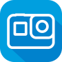 icon GP忠欣-美國品牌運動相機台灣代理 ()