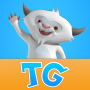 icon ToonGoggles(Toon Goggles Desenhos para Crianças)