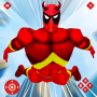 icon Superhero City Rescue Missions(Jogo de corda Super-herói SpiderHero Jogo)