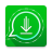 icon Status Saver(Status Saver App - Download Status para WhatsApp
) 1.0