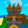 icon House maps for Minecraft(Mapas para Minecraft | Casas
)