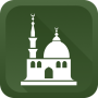 icon Namaz: Prayer Times & Qibla (Oração: Tempos de oração e Qibla)