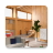 icon WoodHouse(Você consegue escapar da Wood House) 1.4.1