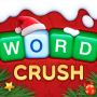 icon Word Crush - Fun Puzzle Game