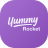 icon Yummy Rocket(Yummy Rocket
) 1.0.3