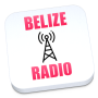 icon Belize Radio (Rádio Belize)