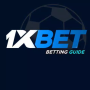 icon com.OnexBetSportsBettingAdvice.LiveBettingTips(1xBet Sports Betting Advice
)