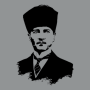 icon avm.androiddukkan.atkdigitalsaat(Relógio Digital Atatürk)