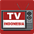 icon TV IND NET(TV indonésia, todos os canais ID) 1.1.0