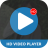 icon Hd Video Player(Video Player Todos Format - Full Video HD Jogador
) 1.0