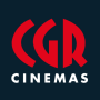 icon CGR(Cinemas CGR)