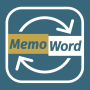 icon MemoWord(Criador de flashcard notebook notebook)