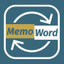 icon Memoword(Criador de flashcard notebook notebook)