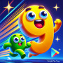 icon Number Hide and Seek