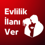 icon Evlilik İlanları Türkiye (Anúncios de casamento Turquia)