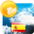 icon Weather Spain(Tempo para a Espanha) 3.13.0.21