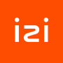icon izibank легкий мобільний банк (izibank fácil banco móvel)