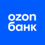 icon Ozon Банк: выгодные покупки (Ozon Bank: pechinchas)