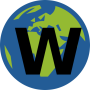icon Worldle - Geography Guess (Worldle - Geografia Adivinhe)