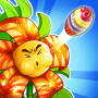 icon Merge Plants – Monster Defense