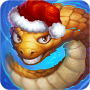 icon Little Big Snake .io game (Jogo Little Big Snake .io)
