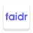 icon faidr(faidr: Aplicativo de rádio FM) 3.1.12