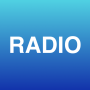 icon Radio online. FM, music, news (Radio online. FM, música, notícias)