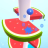icon Helix Jump Fruit(Helix Ir Fruit - Fruit Tempo
) 1.4