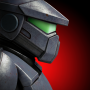 icon Metal Ranger(Metal Ranger. Atirador 2D)