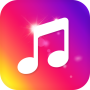 icon Music Player- Music,Mp3 Player (Música , Mp3 Player)