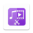 icon Mp3 Cutter & Video Cutter App(Vídeo para áudio - Vídeo para MP3) 1.4.5