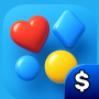 icon Win Real Money Games: Playoff (Win Jogos com dinheiro real: Playoff)