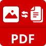 icon Image to PDF Maker (Image to PDF Maker
)