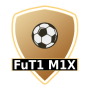 icon Futemax(Todos Ao Vivo Futebol Score TV
)