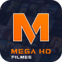 icon PLAY MEGA HD Filmes(Jogue Mega HD: Filmes e Animes
)