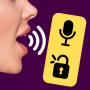 icon Voice Screen Lock (Bloqueio de Tela de Voz)