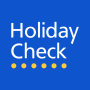icon HolidayCheck - Urlaub & Reisen (HolidayCheck - Holiday Travel)
