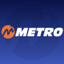 icon Metro Turizm(Venda de ingressos on-line da MetroTurizm)