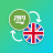 icon Translator Arabic English(Árabe - Tradutor Inglês) 5.2.0