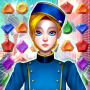 icon Jewel Resort: Match 3 Puzzle