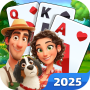 icon Solitaire(Solitaire TriPeaks Game)