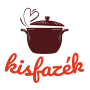 icon Kisfazék: receptek (Panela pequena: receitas)