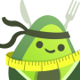 icon Eatwise AI: Calorie Counter (Eatwise AI: contador de calorias)