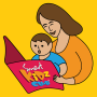 icon SmartKidzClub(Livros para crianças Leitura e matemática)