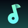 icon MP3 Music App: Musico Vision (Aplicativo de Música MP3: Musico Vision)