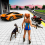 icon Gangster City Crime Mafia Game ()