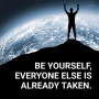 icon Motivation Quotes Creator App