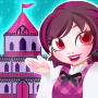 icon My Monster House: Doll Games ()