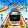 icon Tuk Tuk Taxi Driving Games 3D
